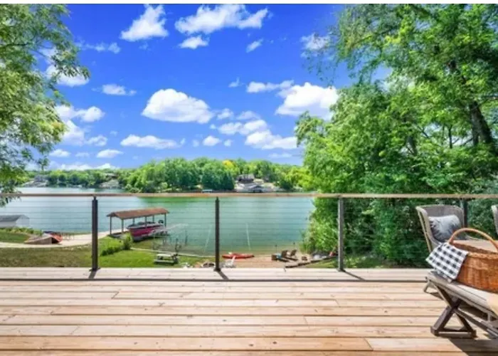 House Perfect For Family Of 10