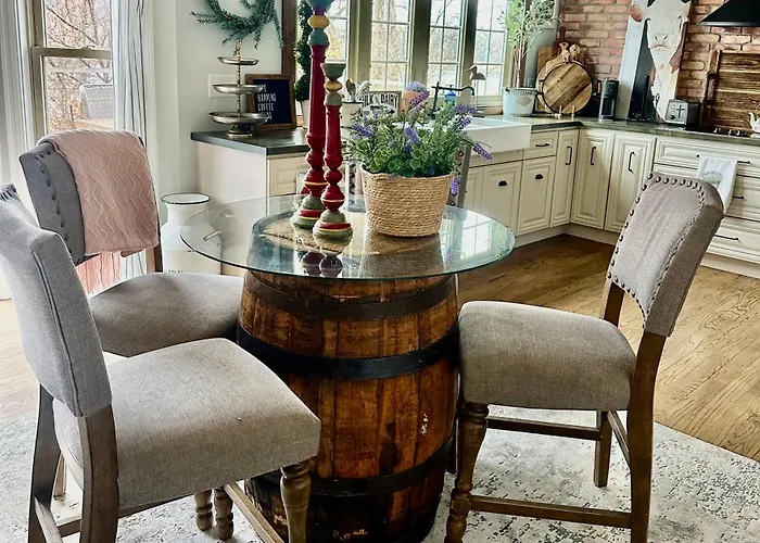 House Perfect For Family Of 10