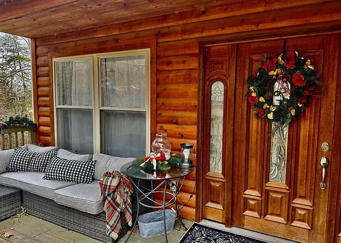 House Perfect For Family Of 10 Дом отдыха *