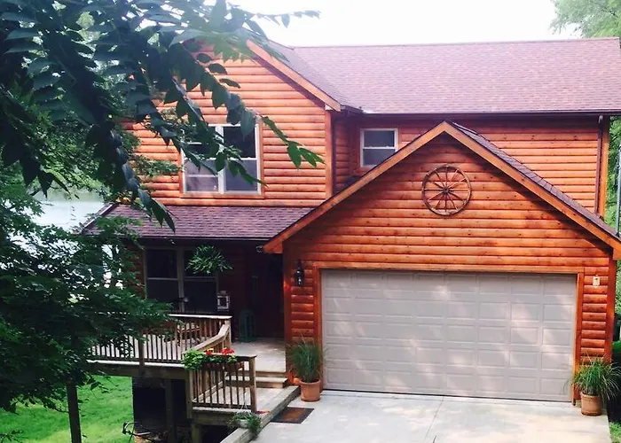 House Perfect For Family Of 10 Дом отдыха
