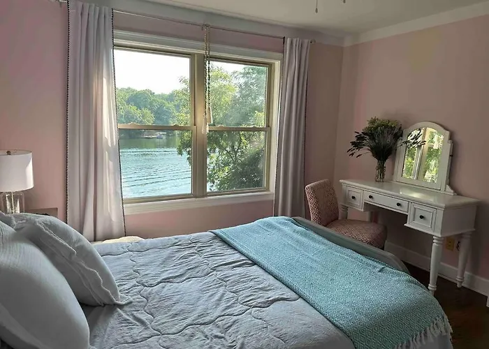 House Perfect For Family Of 10
